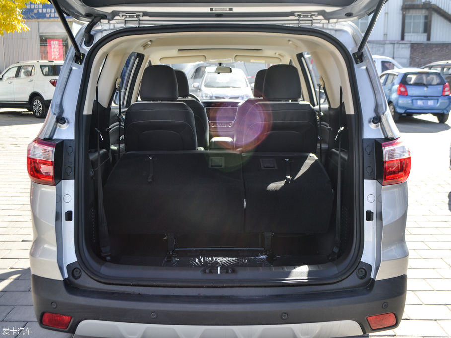 2017L(zhng)WA800 1.5T Ԅ(dng)