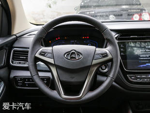 長安汽車2017款長安歐尚A800