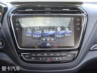 長安汽車2017款長安歐尚A800