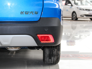 2017款1.6L 手动舒适型 细节外观