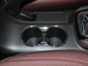 2017款1.6L 手动舒适型 空间座椅