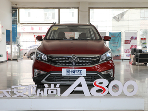 2017款1.6L 手动豪华型 正前