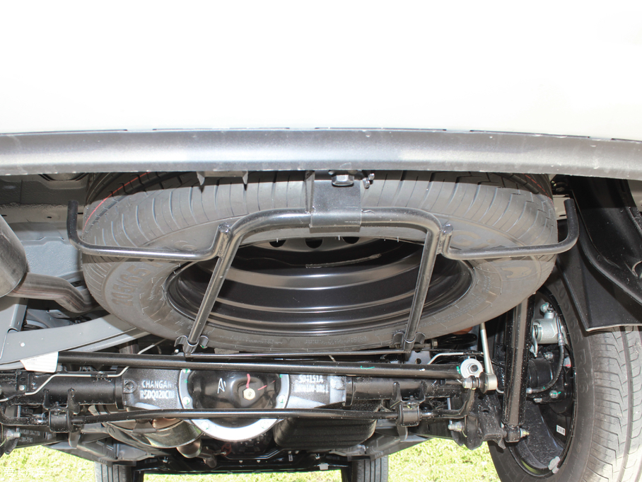 長安汽車2018款歐尚X70A