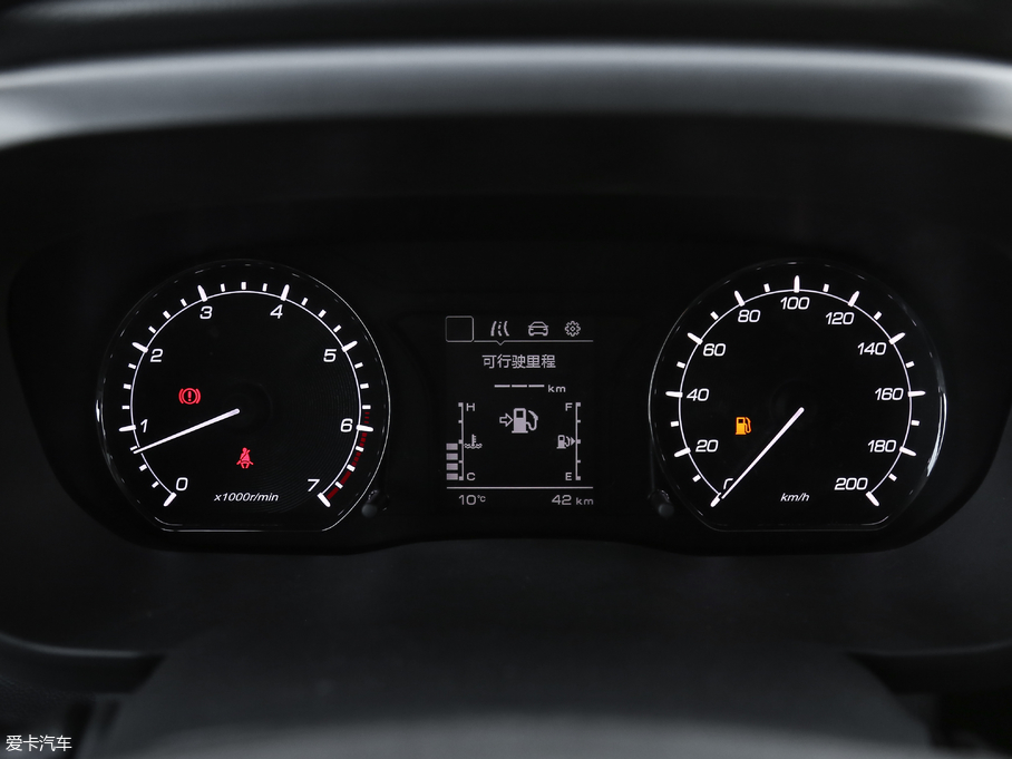 長安汽車2018款歐尚X70A