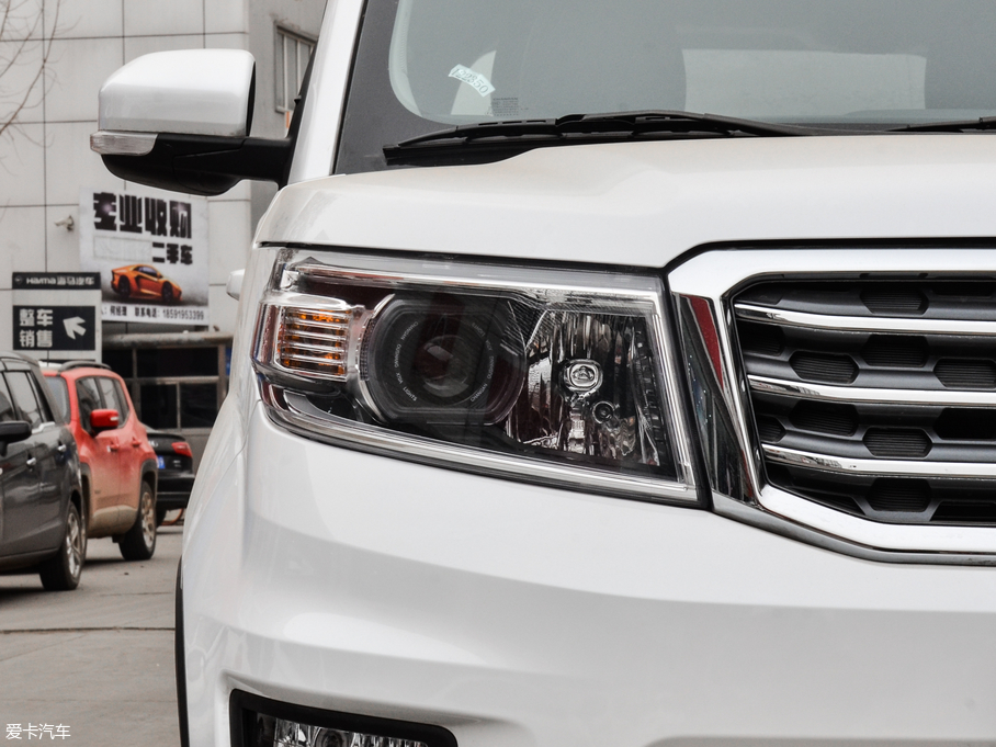 2018LWX70A 1.5L քӾӢ V