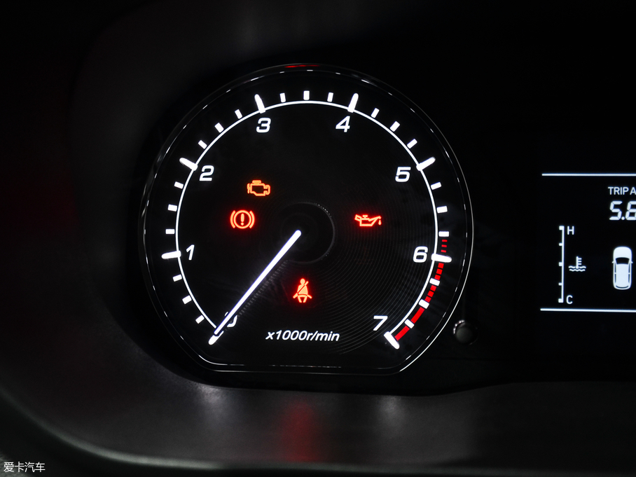 2018LWX70A 1.5L քӾӢ V