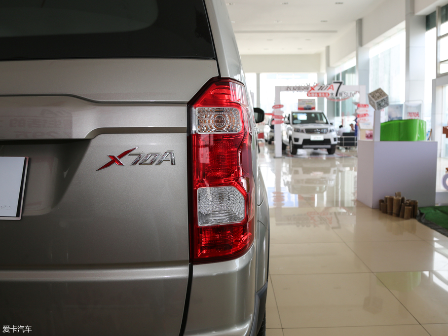 2018LWX70A 1.5L քӾӢ V