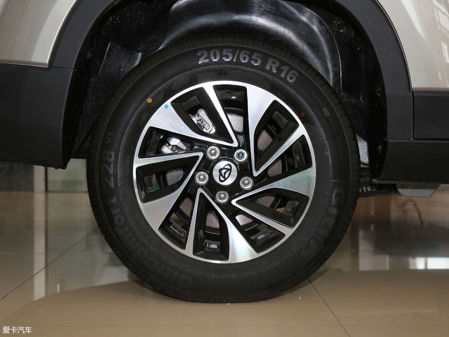 2018LWX70A 1.5L քӾӢ V