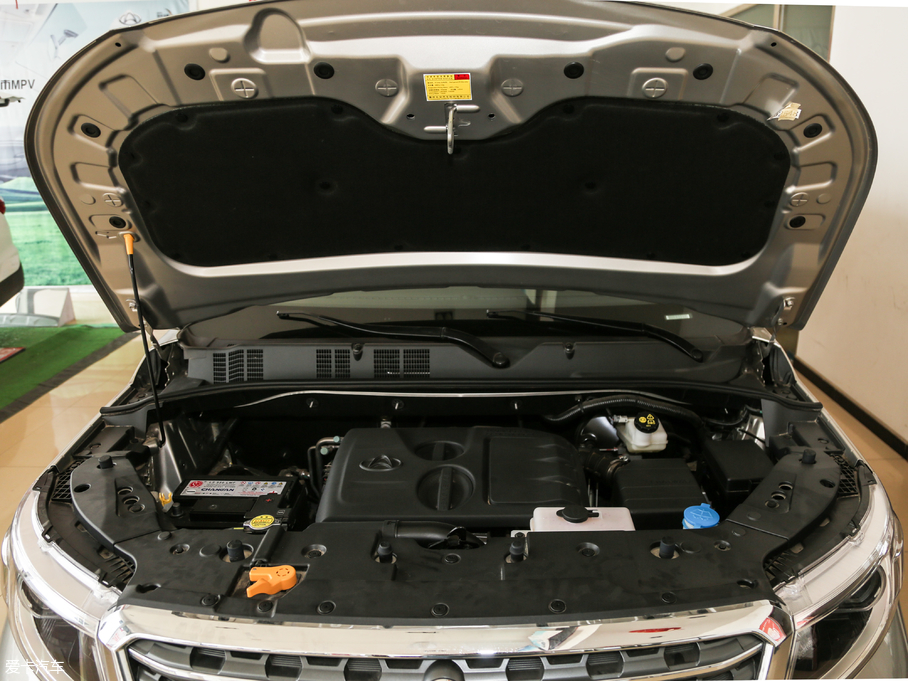 2018LWX70A 1.5L քӾӢ V