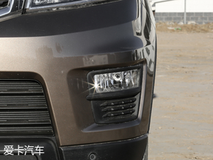 長安汽車2018款歐尚X70A