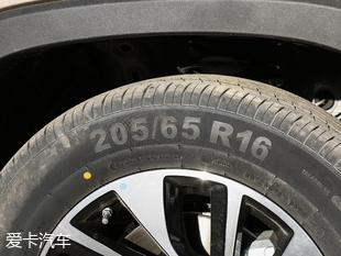 長安汽車2018款歐尚X70A