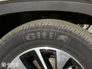 長安汽車2018款歐尚X70A