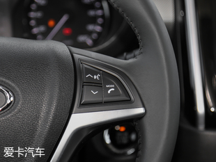 長安汽車2018款歐尚X70A