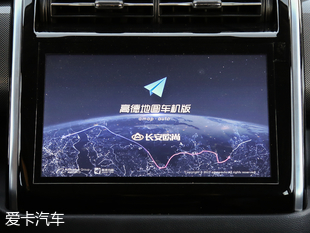 長安汽車2018款歐尚X70A