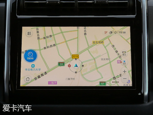 長安汽車2018款歐尚X70A