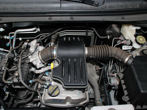 2018款1.5L 手动标准型 其它