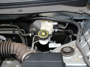 2018款1.5L 手动标准型 其它