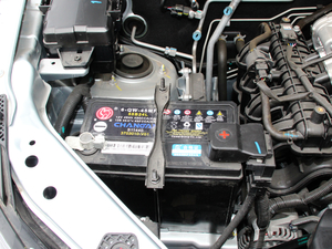 2018款1.5L 手动标准型 其它