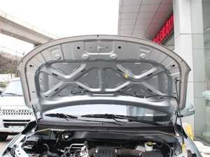 2018款1.5L 手动标准型 其它