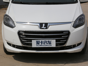 2018款2.0T 舒享型 中网