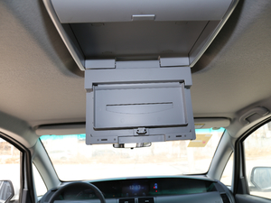 2018款2.0T 舒享型 空间座椅