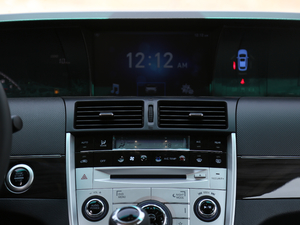 2018款2.0T 舒享型 空调出风口