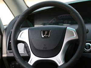 2018款2.0T 舒享型 中控区