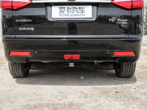 2018款2.0T 豪华型 细节外观