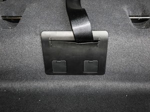 2018款2.0T 豪华型 空间座椅