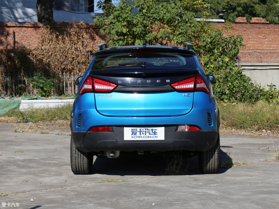 2017U5 SUV 1.6L CVTʿ