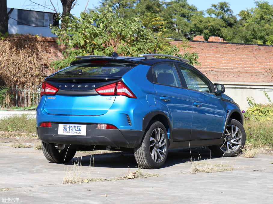 2017U5 SUV 1.6L CVTʿ