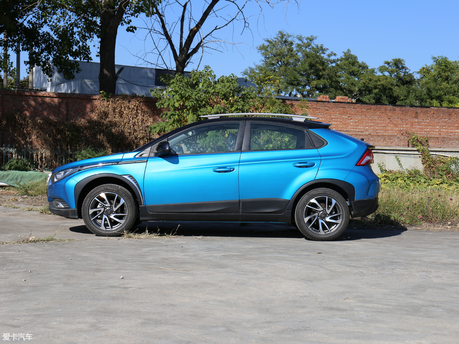 2017U5 SUV 1.6L CVTʿ