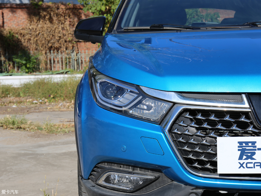 2017U5 SUV 1.6L CVTʿ