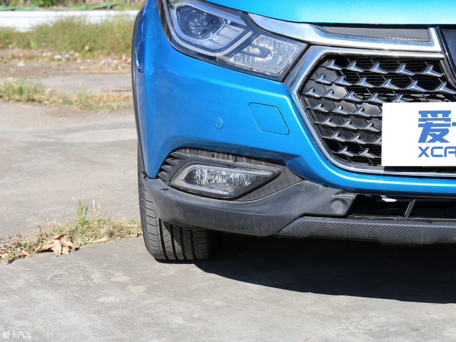 2017U5 SUV 1.6L CVTʿ