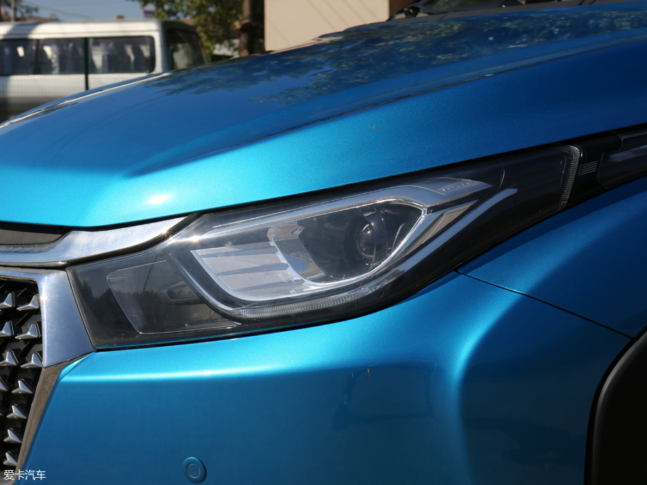 2017U5 SUV 1.6L CVTʿ