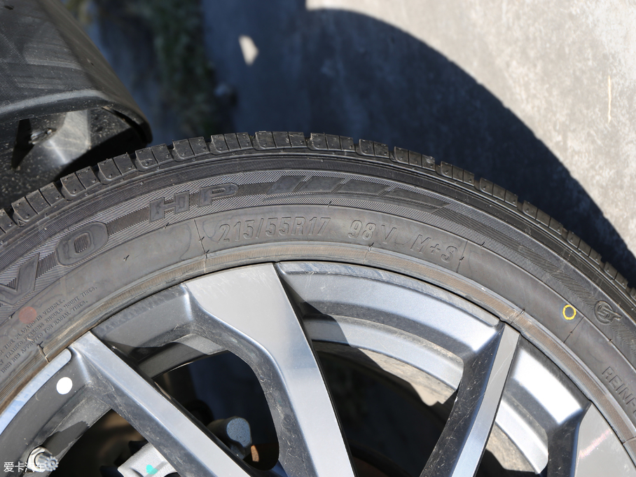 2017U5 SUV 1.6L CVTʿ