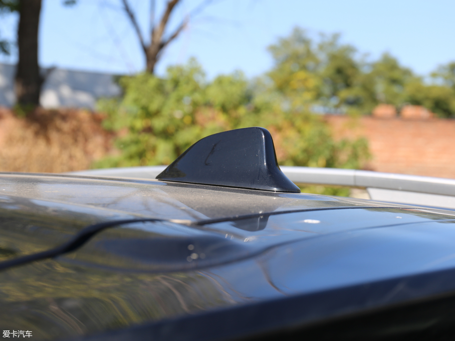 2017U5 SUV 1.6L CVTʿ