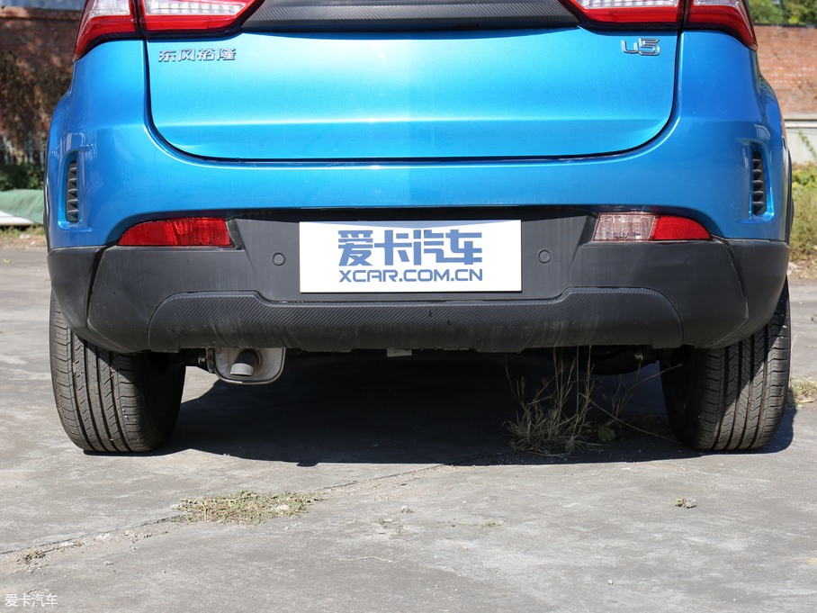 2017U5 SUV 1.6L CVTʿ