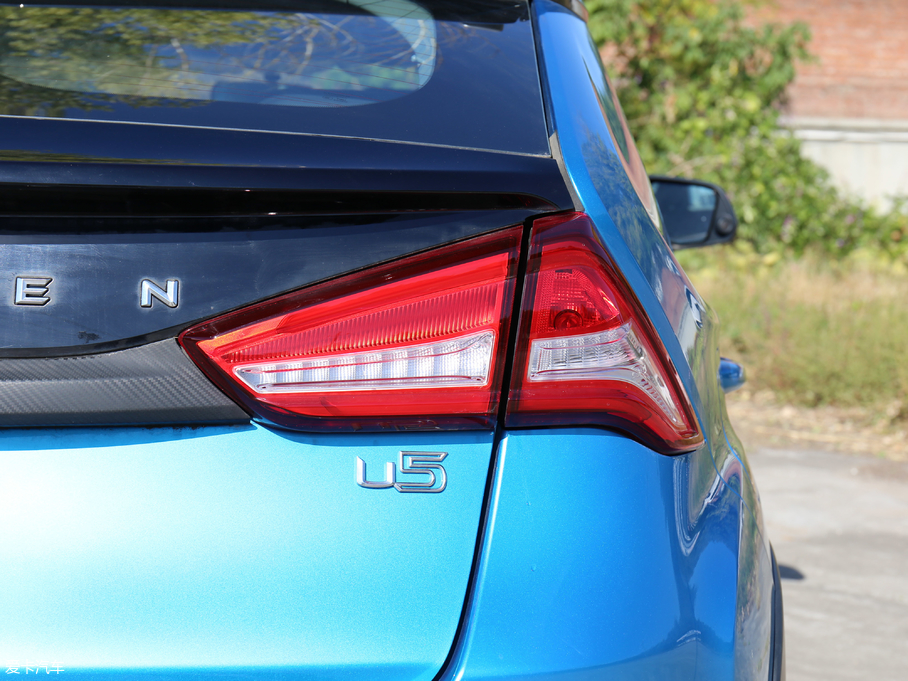 2017U5 SUV 1.6L CVTʿ