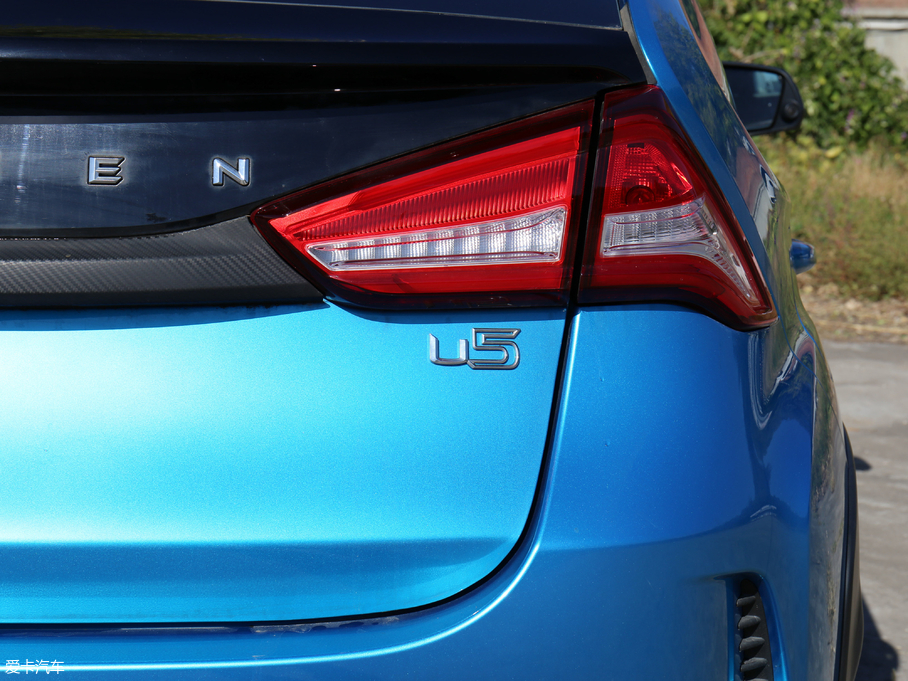 2017U5 SUV 1.6L CVTʿ