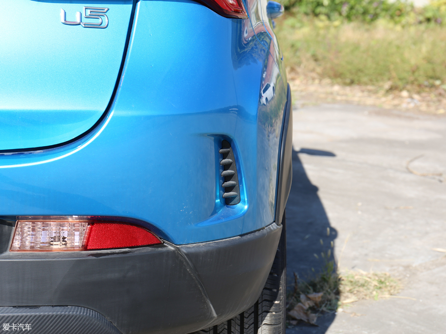 2017U5 SUV 1.6L CVTʿ