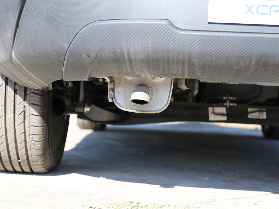 2017U5 SUV 1.6L CVTʿ