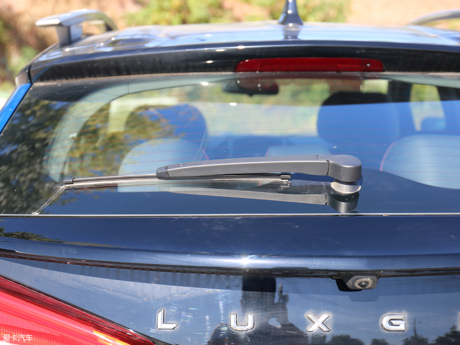 2017U5 SUV 1.6L CVTʿ