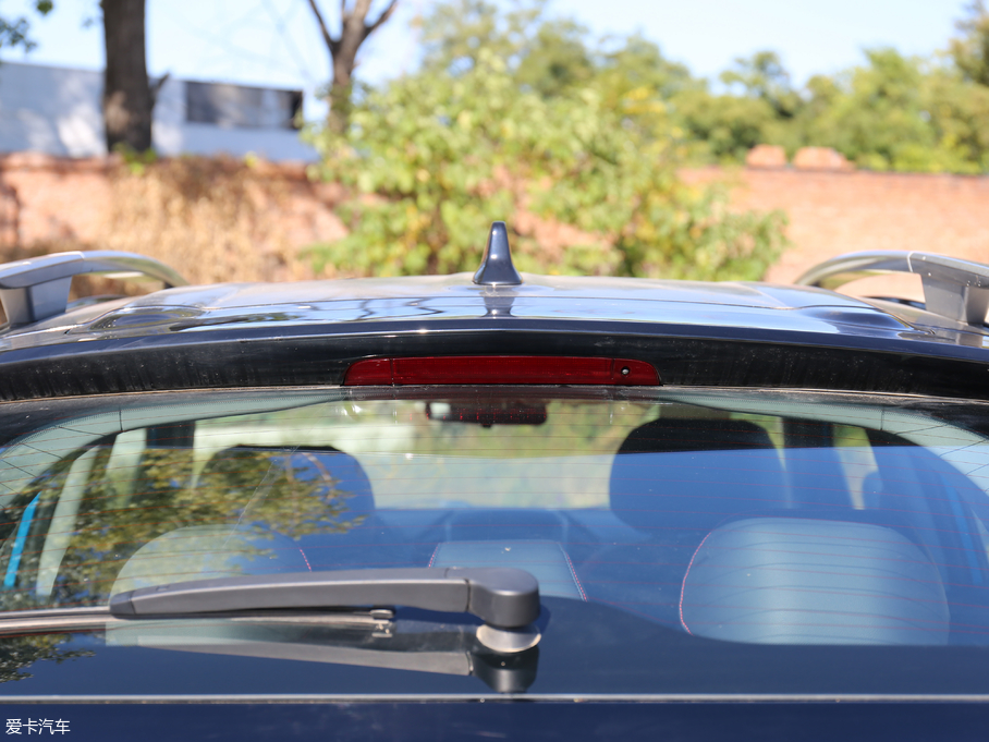 2017U5 SUV 1.6L CVTʿ