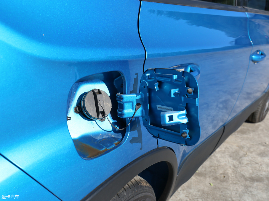 2017U5 SUV 1.6L CVTʿ