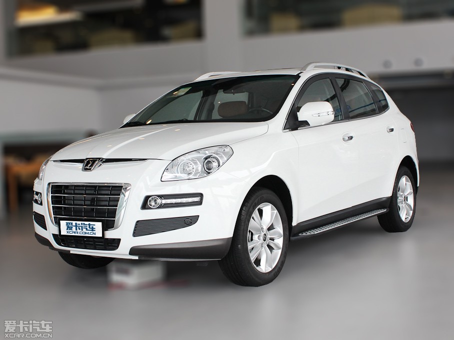 20117 SUV 2.2T (q)