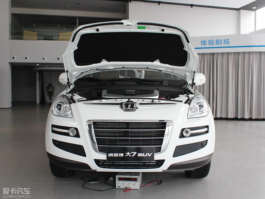 20117 SUV 2.2T (q)