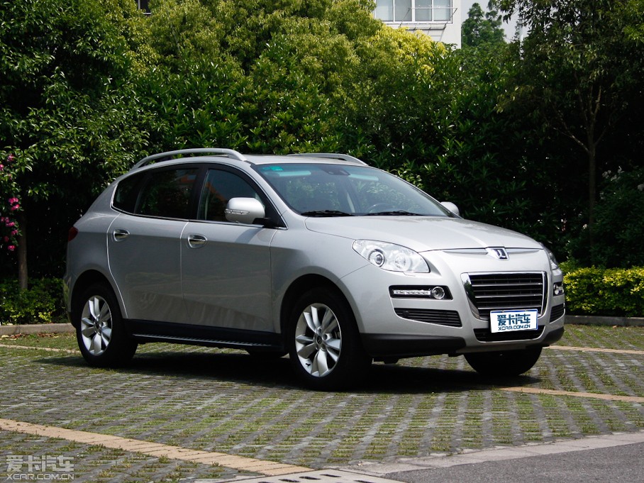 20117 SUV 2.2T (q)Ş