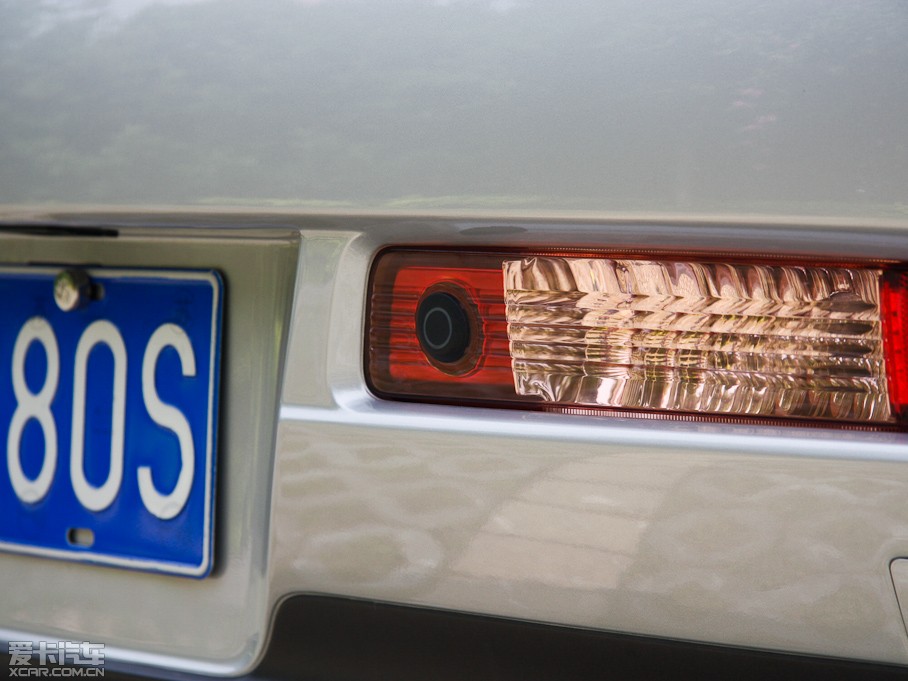 20117 SUV 2.2T (q)Ş