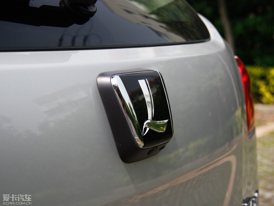 20117 SUV 2.2T (q)Ş